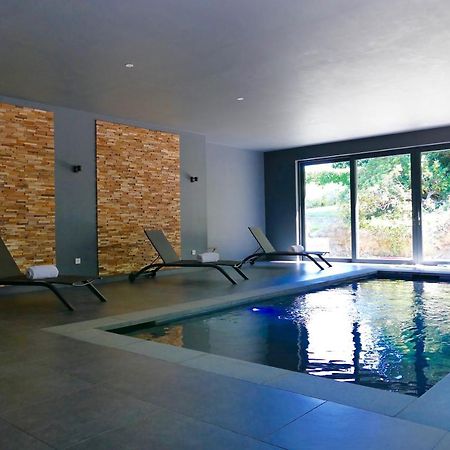 Villa de Noailles Spa Exterior foto