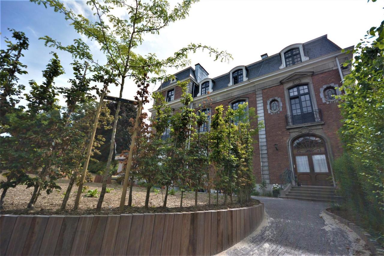 Villa de Noailles Spa Exterior foto