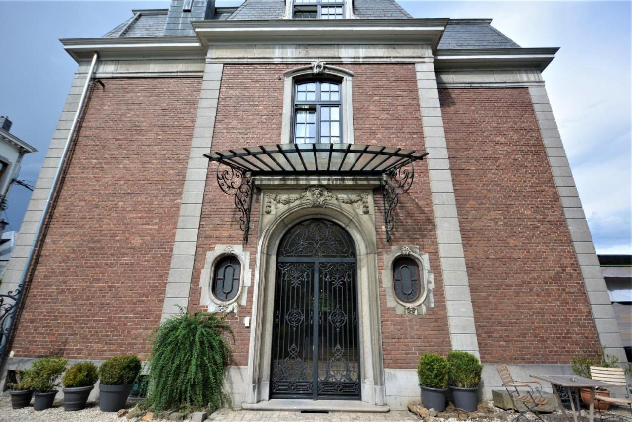 Villa de Noailles Spa Exterior foto